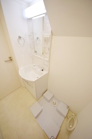 CB宮原スピカの物件内観写真